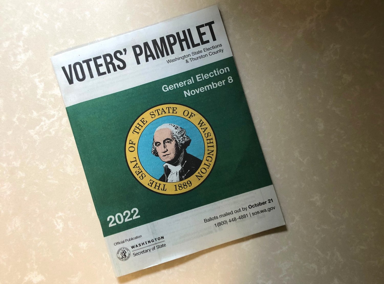 Willamette Week Voter Guide 2024 Washington Trudi Hyacinth